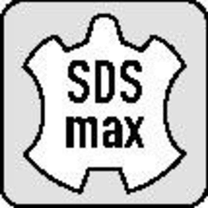 Produktbild Bosch Professional Zubehör PRO SDS max-4C Spatmeissel, 80 x 300 mm (80 mm)
