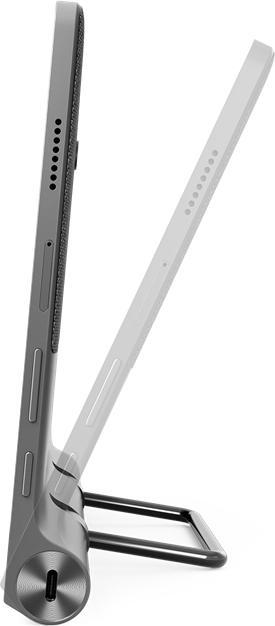 Actual product image Lenovo Yoga Tab 11 (WLAN only, 11", 256 GB, storm grey)