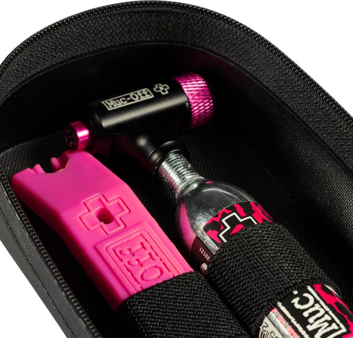 Produktbild Muc-Off Saddle Pack (0.70 l, Satteltasche)