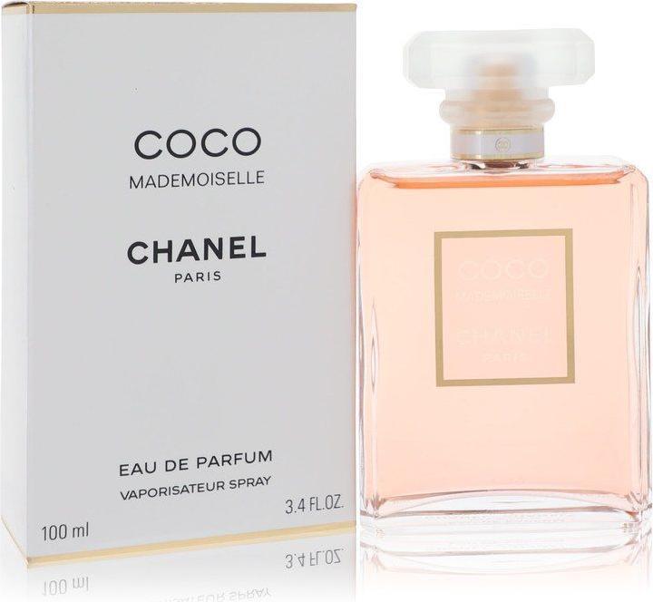 Actual product image Chanel Coco Miss (Eau de parfum, 100 ml)