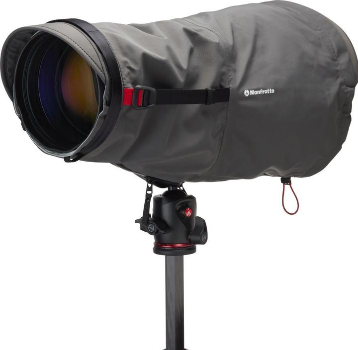 Produktbild Manfrotto Pro Light Teleshield