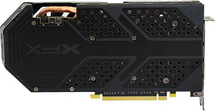 Produktbild XFX RX 590 Fatboy (8 GB)