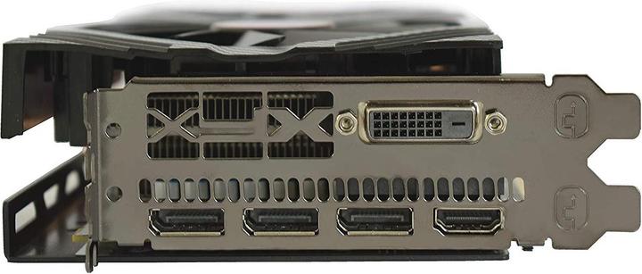 Produktbild XFX RX 590 Fatboy (8 GB)