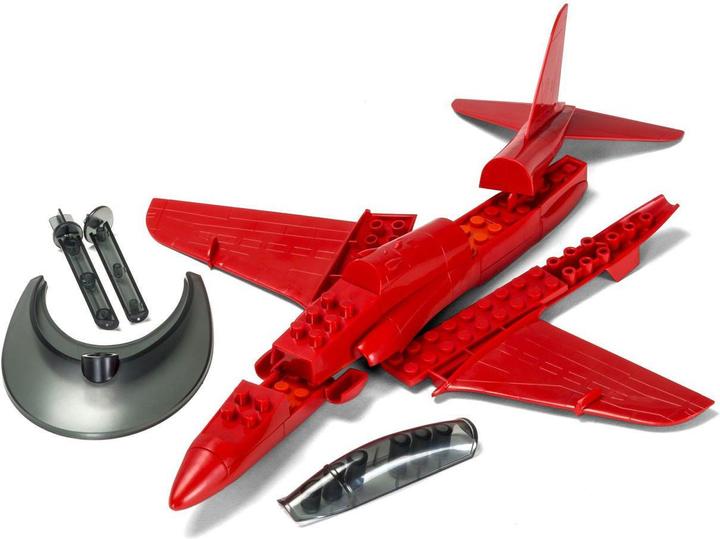 Produktbild Airfix Quickbuild Red Arrows Hawk