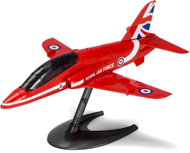 Produktbild Airfix Quickbuild Red Arrows Hawk