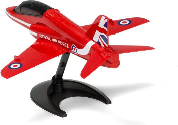 Produktbild Airfix Quickbuild Red Arrows Hawk