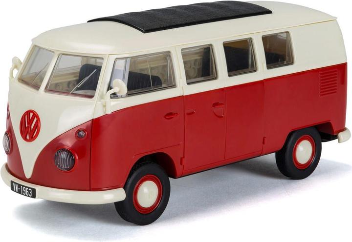 Produktbild Airfix Quickbuild VW Camper Van