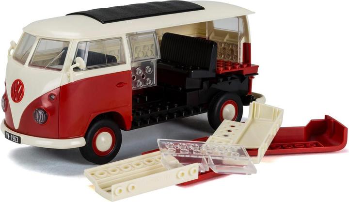 Produktbild Airfix Quickbuild VW Camper Van