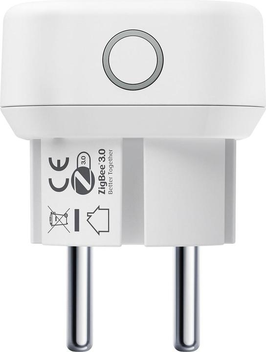 Actual product image Aeotec Range Extender Zi (Zigbee)