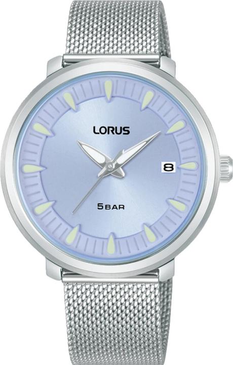Lorus RG803DX9 Damenuhr 36mm 5ATM (Analogue wristwatch, 36 mm)