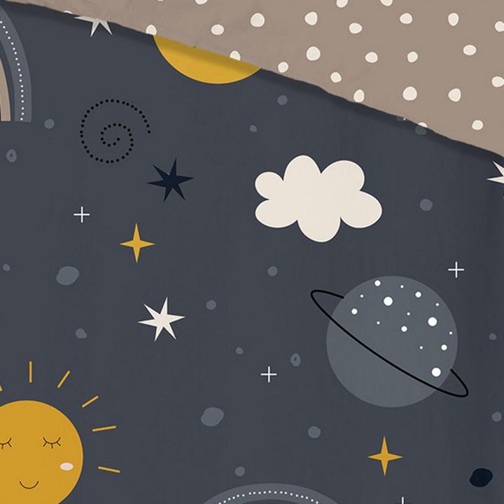 Actual product image Good Morning Space