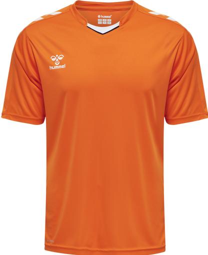 Produktbild hummel Core Xk Poly Jersey S/S (S)