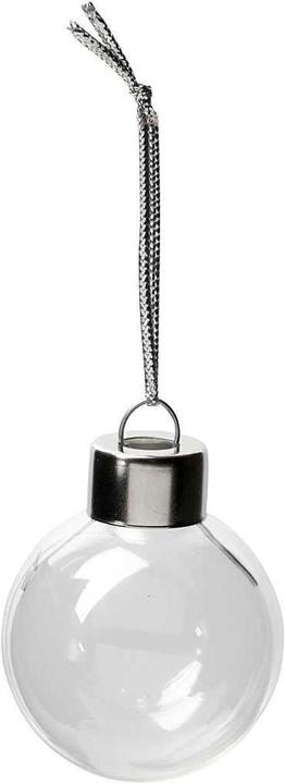 Actual product image Creativ Company Glass ball (1x)