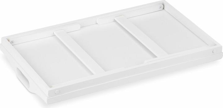 Actual product image Relaxdays Dog barrier (17 - 118 cm)