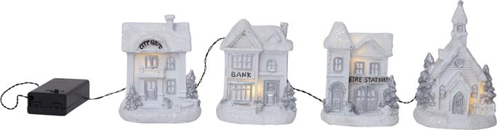 Image du produit Star Trading LED Ville de Birmingham