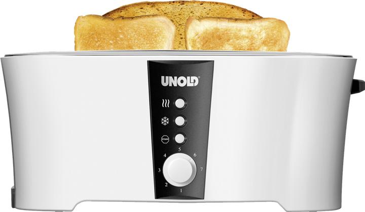 Image du produit Unold Design Dual