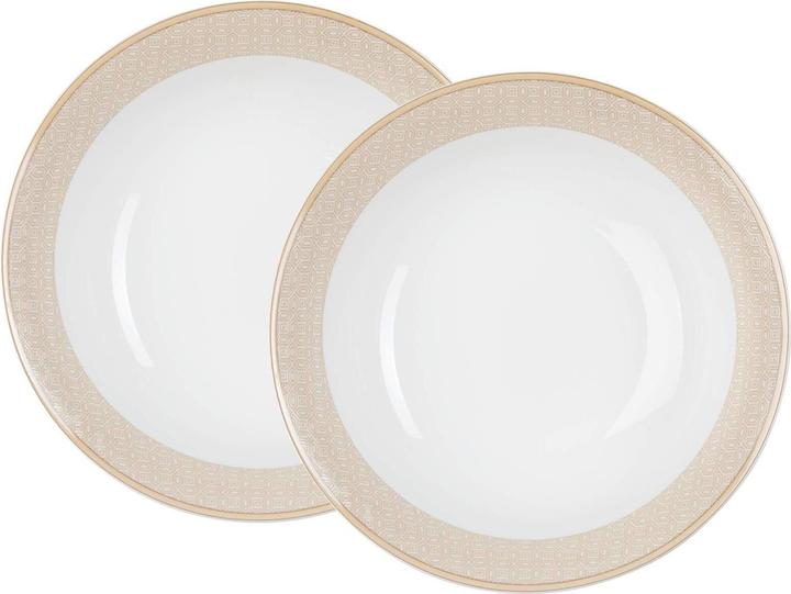Produktbild Ritzenhoff & Breker Geo Servierschalen (23 cm, 1.20 l, 2x)