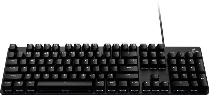 Actual product image Logitech G413 SE (Eng. Int., Cable)