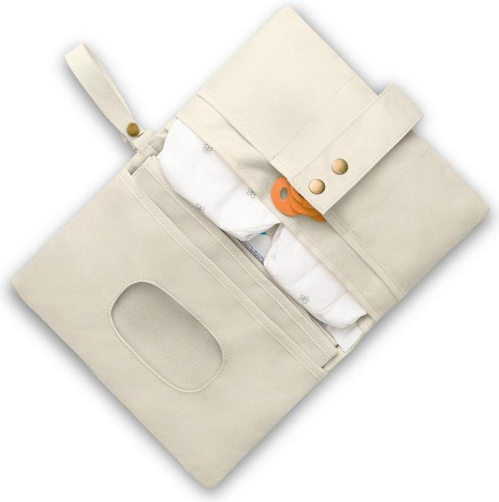 Actual product image Hauck Change N Walk