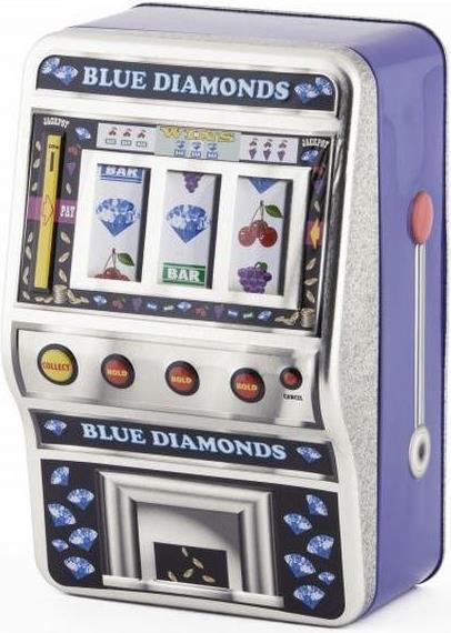 Image du produit Gawol Machine à sous "Boîte à biscuits