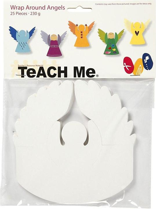 Produktbild Creativ Company Bastelset Engel