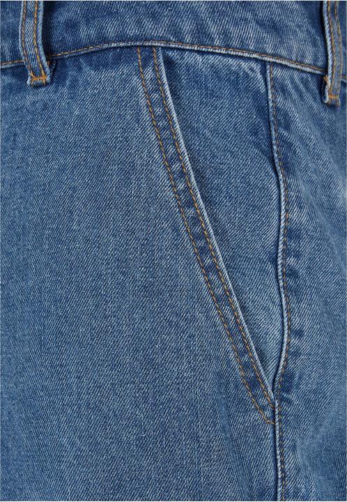 Actual product image Urban Classics Straight Leg Cargo Jeans (32)