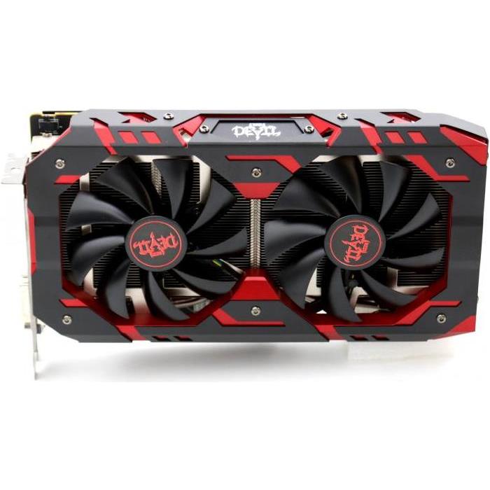 Powercolor Radeon Red Devil RX 590 - kaufen bei Digitec