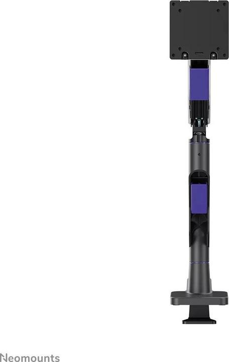 Actual product image Neomounts Gaming Monitor-Standfuss DS70-256BL1 Schwarz (Table, 57", 30 kg)