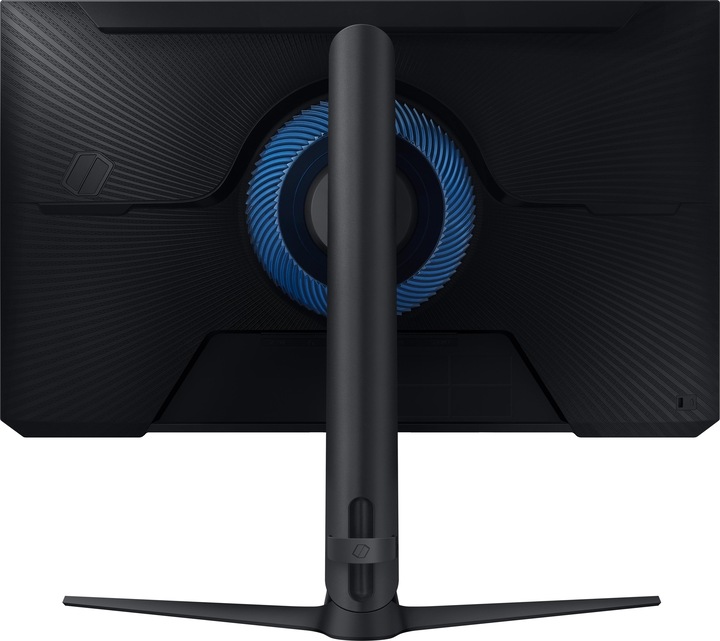 Produktbild Samsung Odyssey G3 LS24AG300NUXEN (1920 x 1080 Pixel, 24")