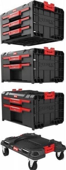 Produktbild Patrol Qbrick System (0 x)