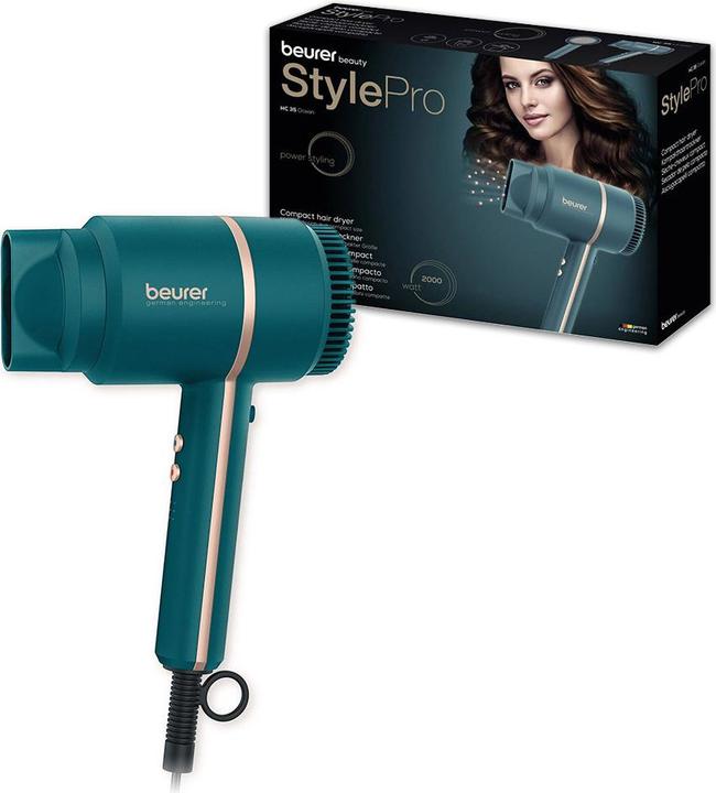 Produktbild Beurer HC 35 (2000 W)