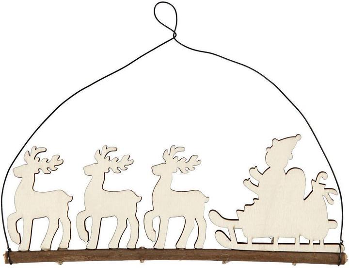 Creativ Company Creativ Weihnachtschmuck