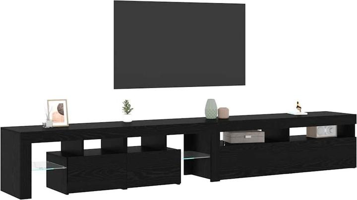 Produktbild vidaXL TV-Ständer (37 x 37 x 40 cm)