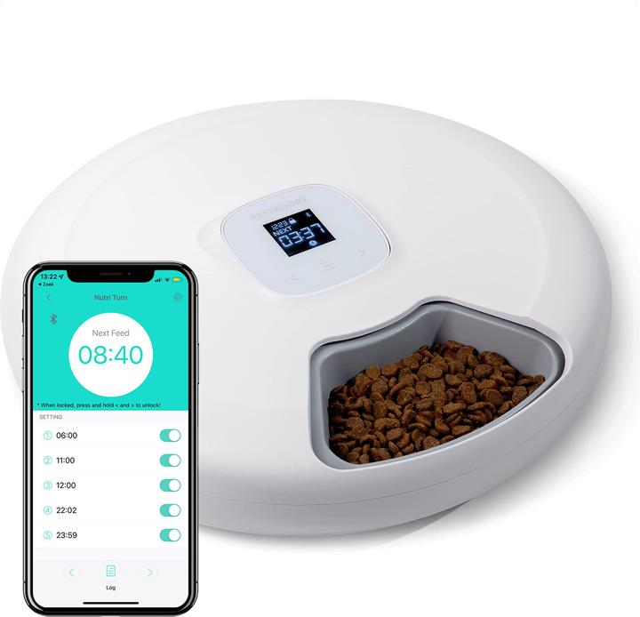 Produktbild Pettadore NutriTurn