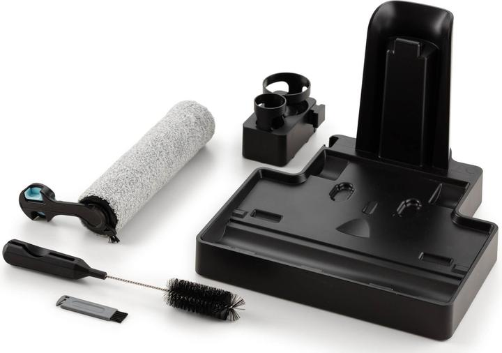 Produktbild Ariete 2483/00 (Saugen + Wischen)