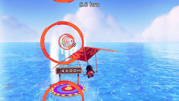 Produktbild Pilot Sports (Switch, DE)