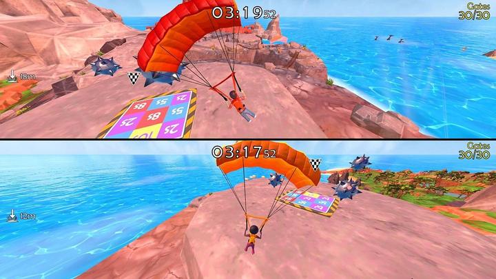 Produktbild Pilot Sports (Switch, DE)