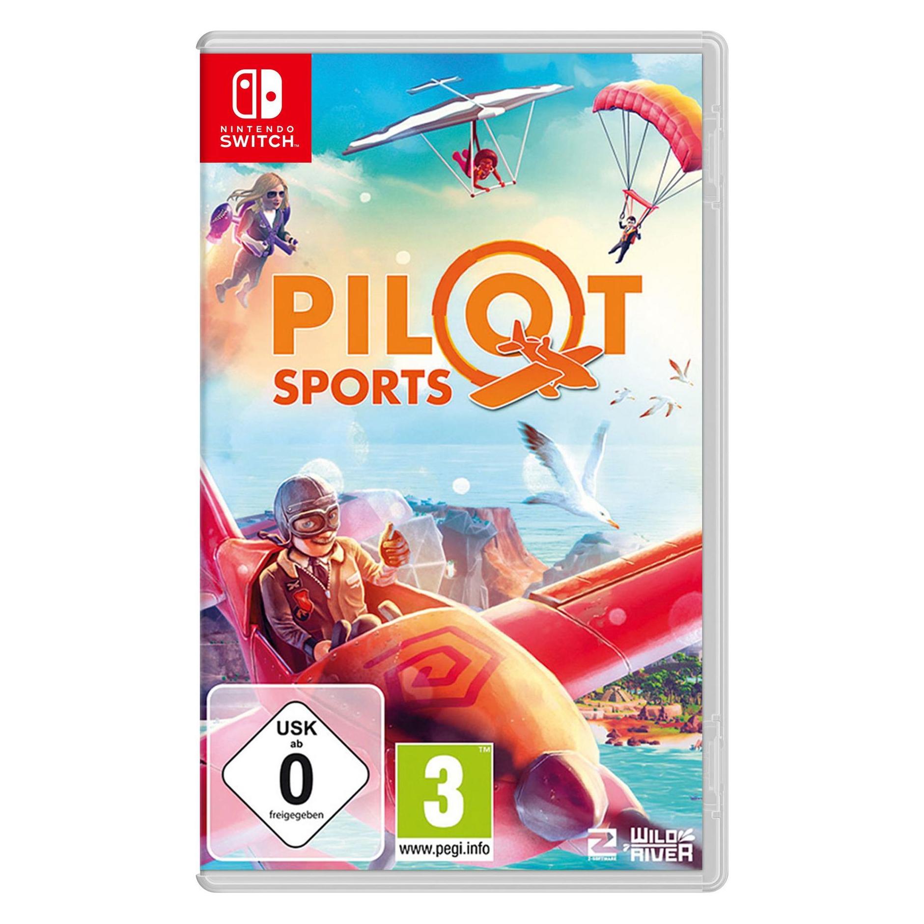 Piloot Sport