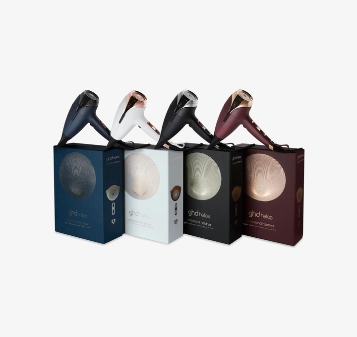 Produktbild ghd helios