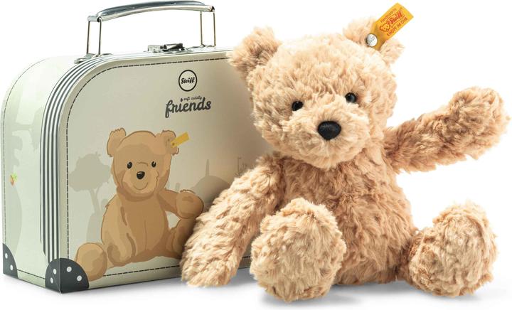 Steiff Teddybär "Jimmy" (25 cm)