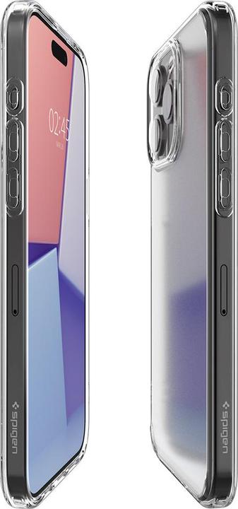 Produktbild Spigen Ultra Hybrid (Apple iPhone 15 Pro Max)