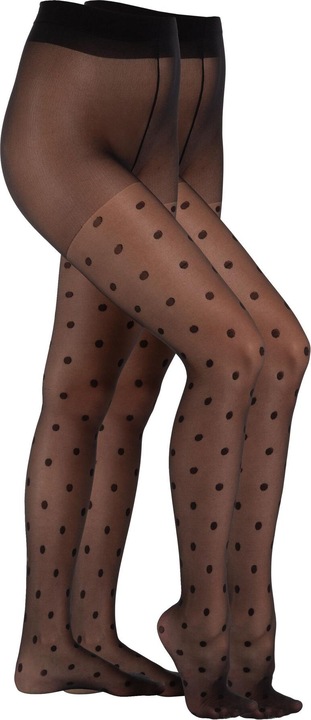 Actual product image Camano Strumpfhose (20 DEN, S)