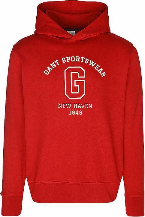 Produktbild GANT Kapuzensweater (L)