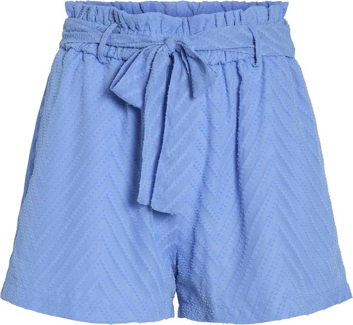 Vila High Waist Shorts (36)