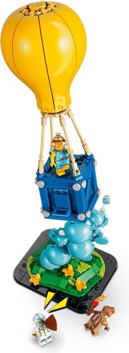 Produktbild LEGO Vorratslieferung (77080, LEGO Fortnite)