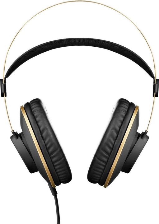 Productafbeelding AKG Pro K92 (NC, Bedraad)