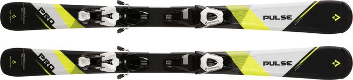 Produktbild Tecnopro Ski Pulse Pro WF (150 cm, Mit Bindung)