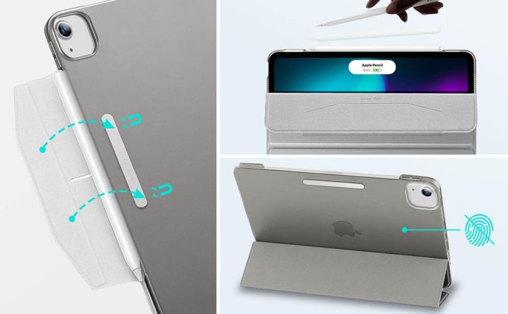 Produktbild ESR Ascend Trifold Case (iPad Air 13 2024 (M2))