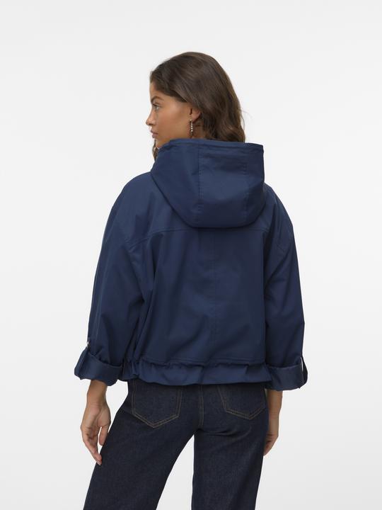 Actual product image Vero Moda VMCHELSEASCARLETT Parka Jacke