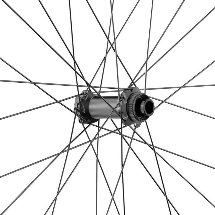 Actual product image DT Swiss M 1900 Spline (Front wheel, 27.5")